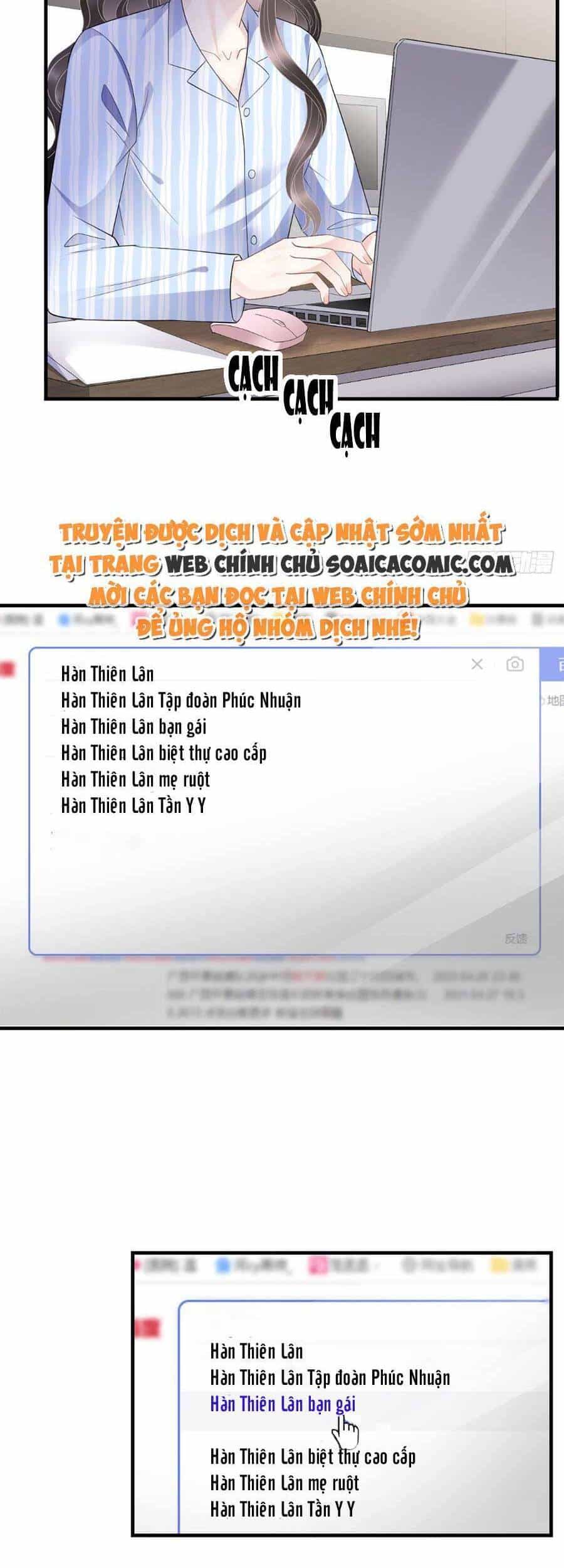Đại Tiểu Thư Có Thể Có Cái Gì Xấu - Chương 123 - ảnh 13