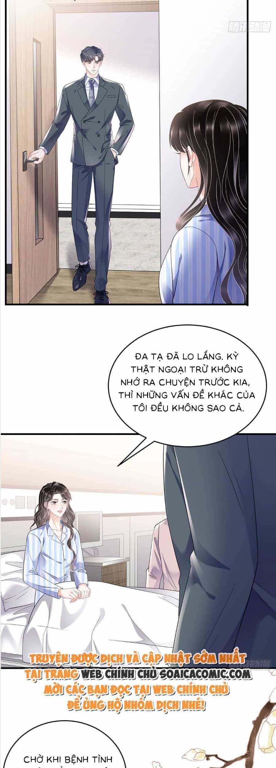 Đại Tiểu Thư Có Thể Có Cái Gì Xấu - Chương 123 - ảnh 2