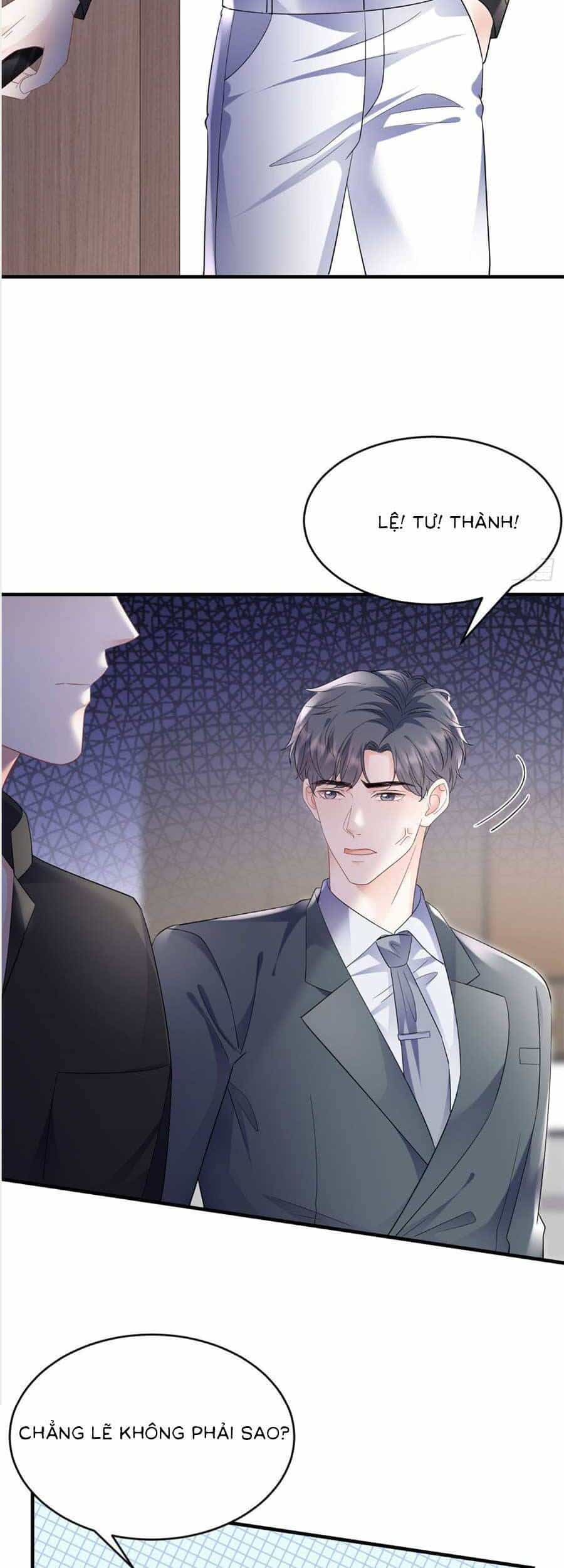 Đại Tiểu Thư Có Thể Có Cái Gì Xấu - Chương 123 - ảnh 6