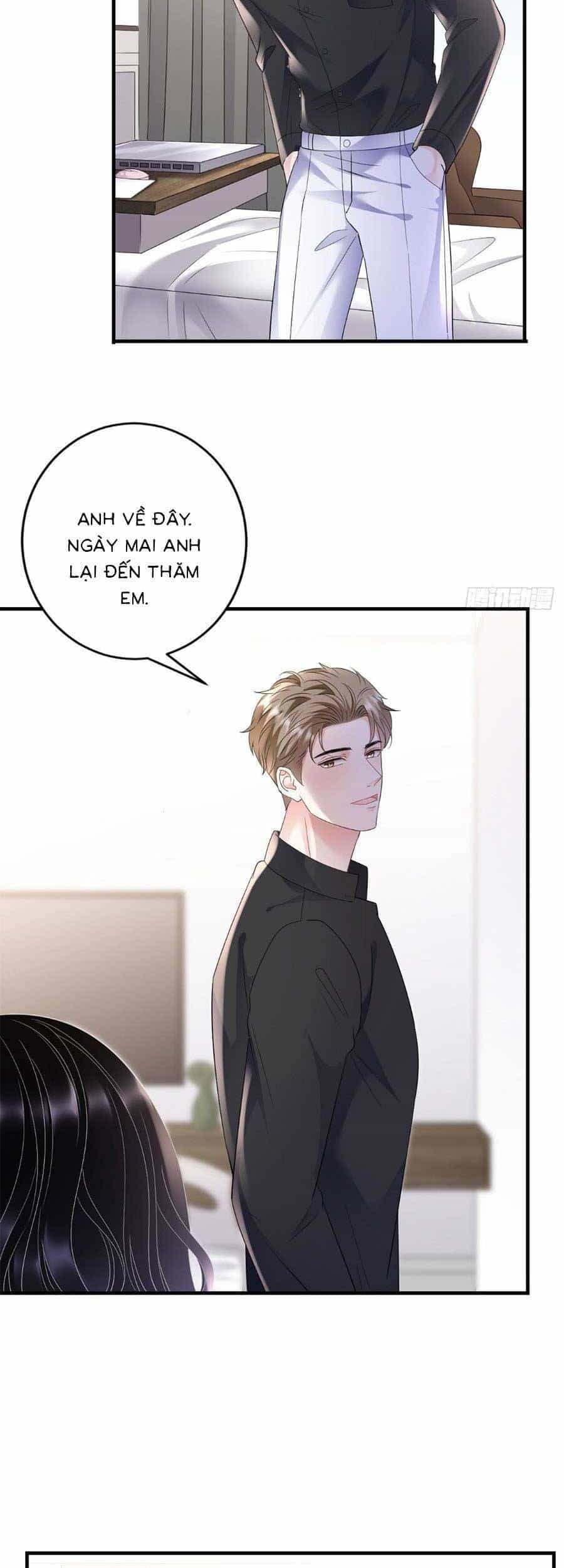 Đại Tiểu Thư Có Thể Có Cái Gì Xấu - Chương 124 - ảnh 12