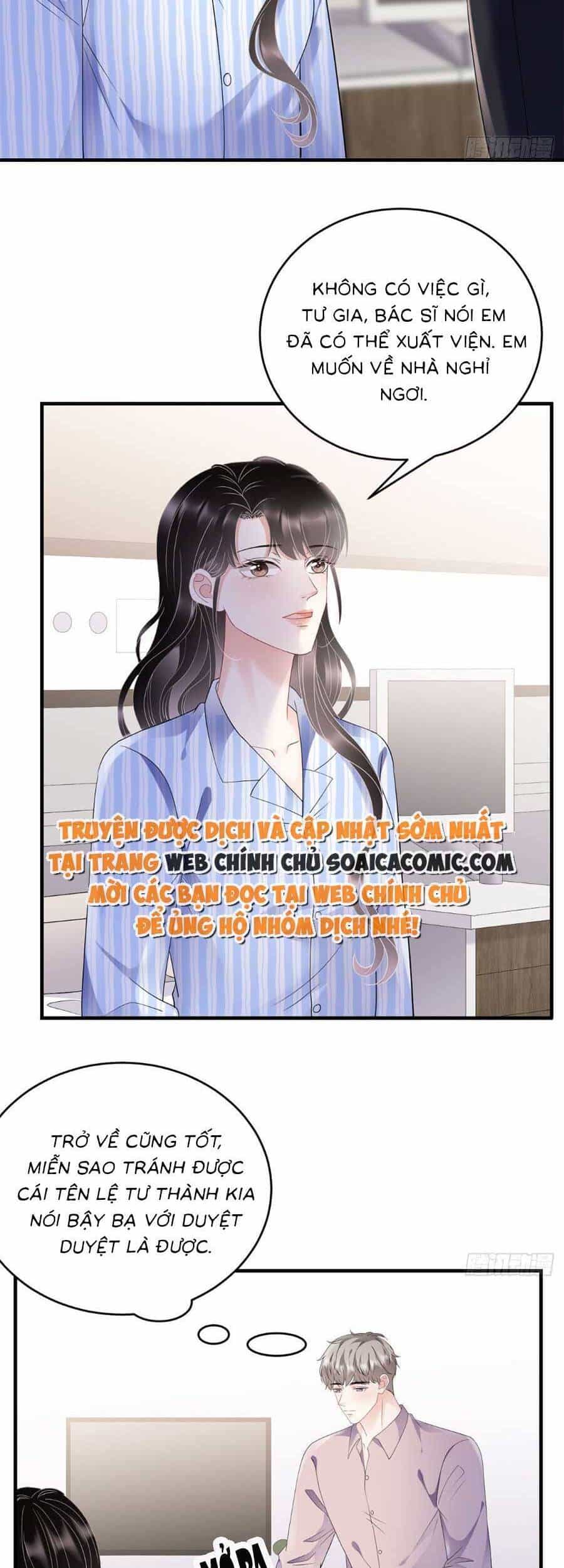 Đại Tiểu Thư Có Thể Có Cái Gì Xấu - Chương 124 - ảnh 15