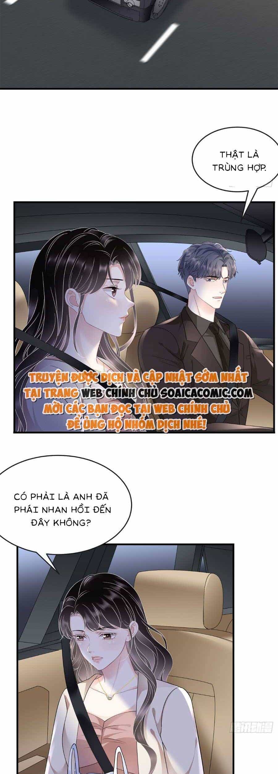 Đại Tiểu Thư Có Thể Có Cái Gì Xấu - Chương 125 - ảnh 13