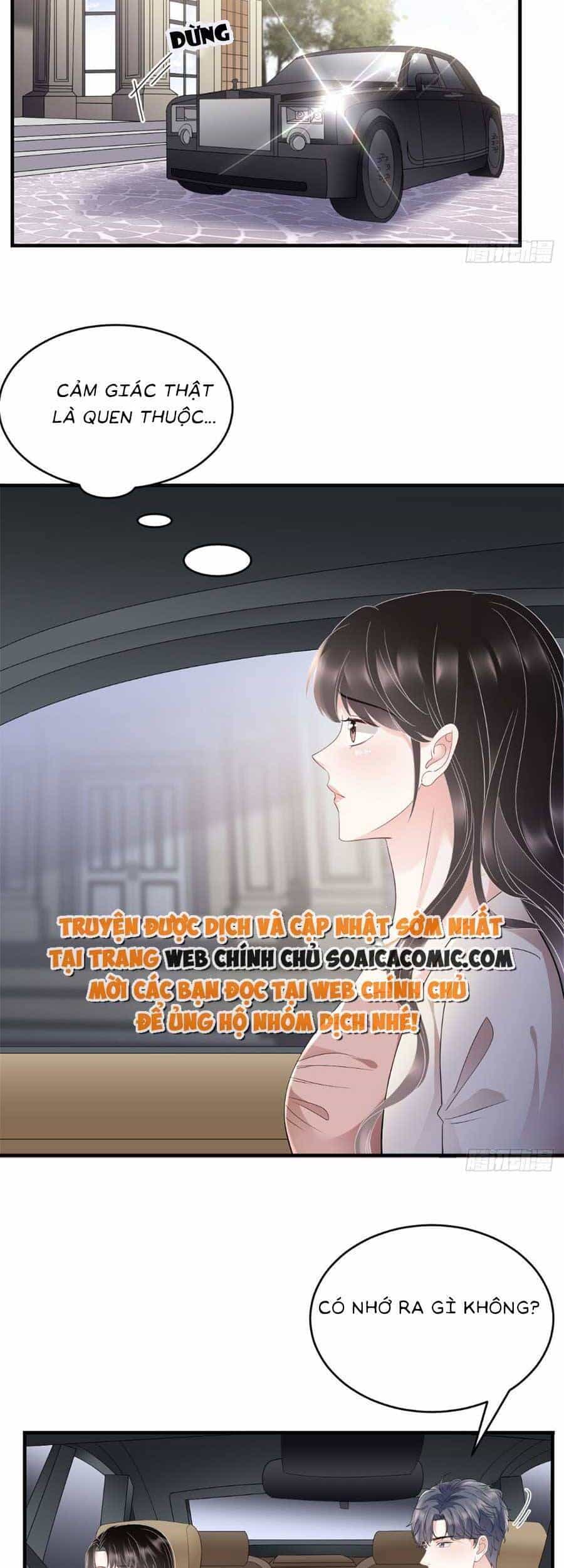 Đại Tiểu Thư Có Thể Có Cái Gì Xấu - Chương 125 - ảnh 17