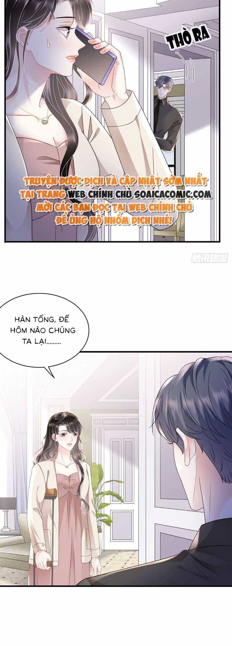 Đại Tiểu Thư Có Thể Có Cái Gì Xấu - Chương 125 - ảnh 24