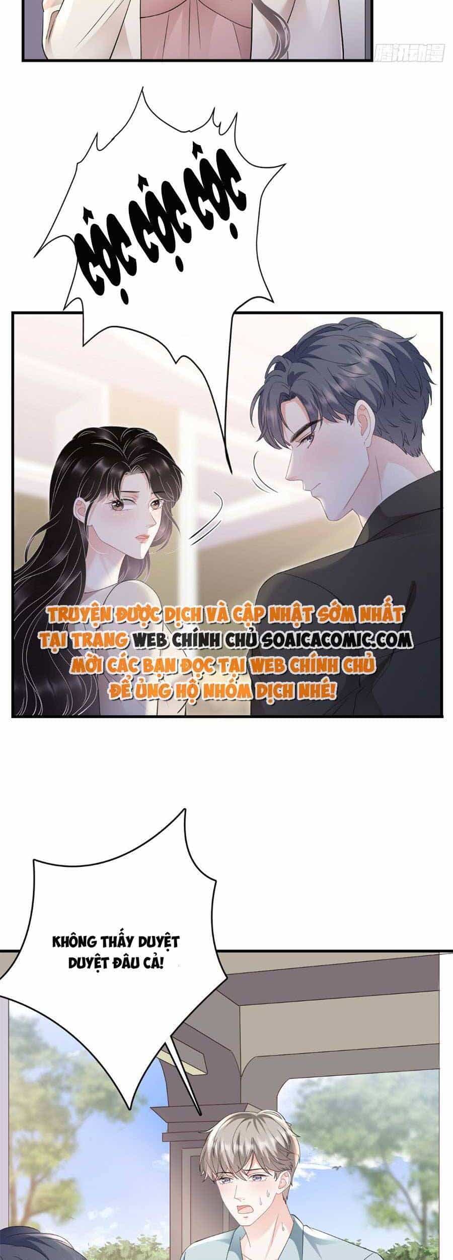 Đại Tiểu Thư Có Thể Có Cái Gì Xấu - Chương 126 - ảnh 11