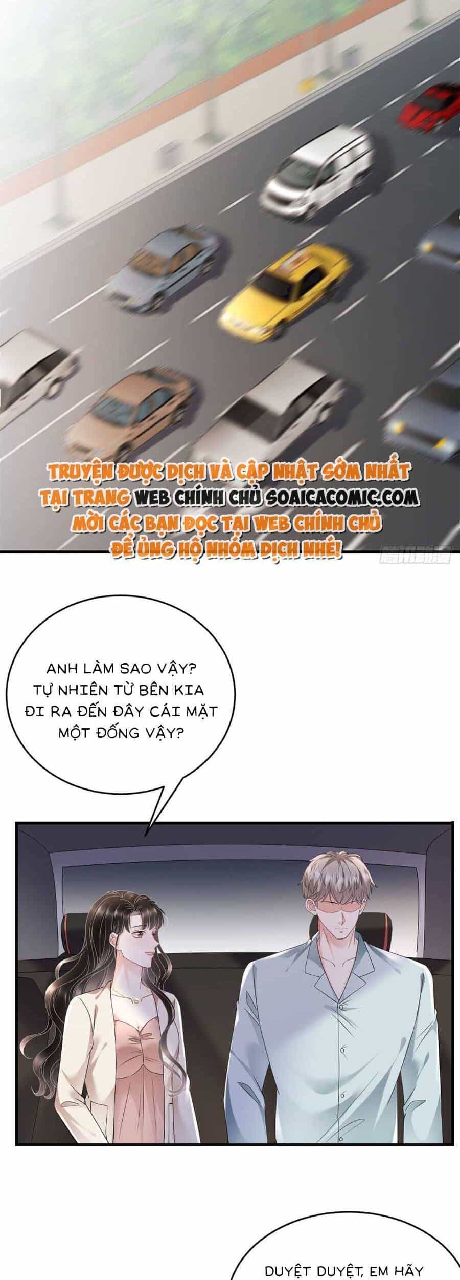 Đại Tiểu Thư Có Thể Có Cái Gì Xấu - Chương 126 - ảnh 18