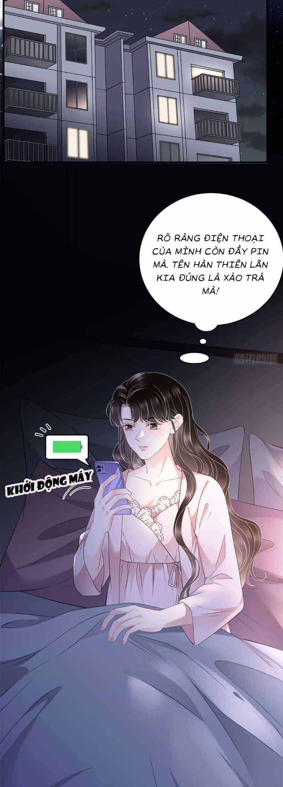 Đại Tiểu Thư Có Thể Có Cái Gì Xấu - Chương 126 - ảnh 24