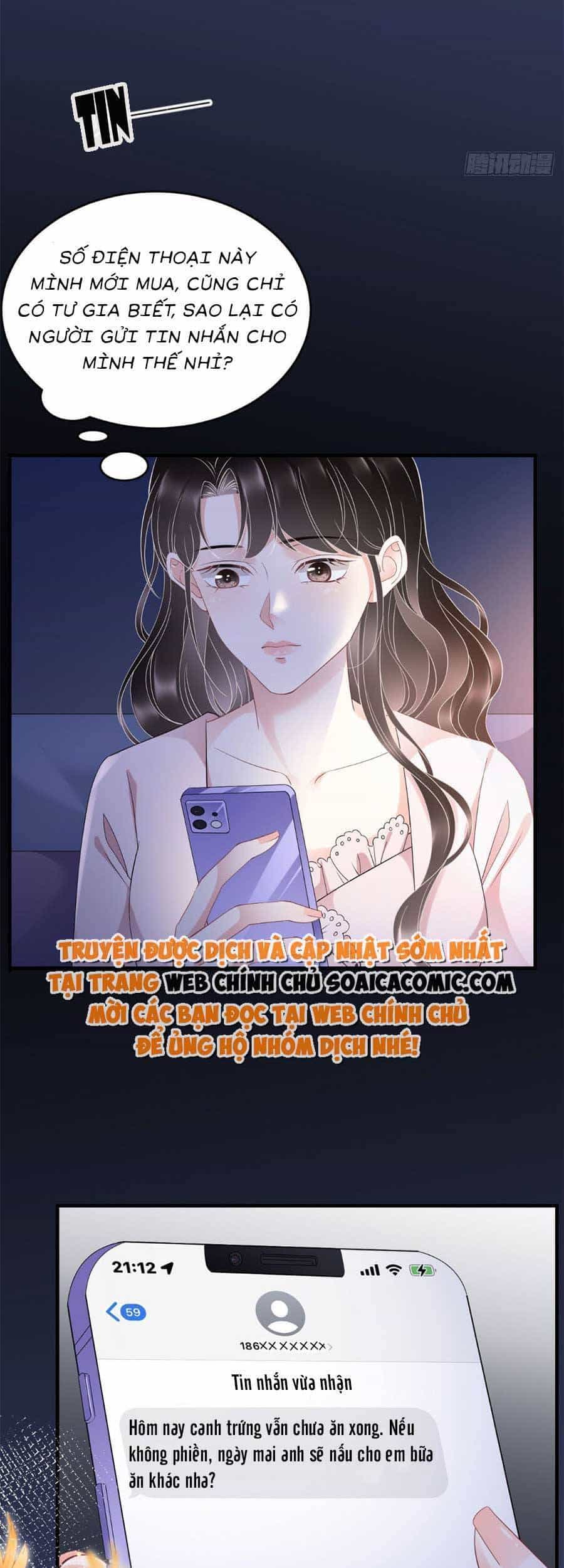 Đại Tiểu Thư Có Thể Có Cái Gì Xấu - Chương 126 - ảnh 26
