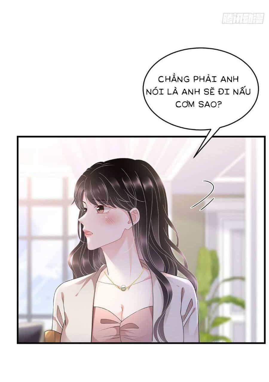 Đại Tiểu Thư Có Thể Có Cái Gì Xấu - Chương 126 - ảnh 4