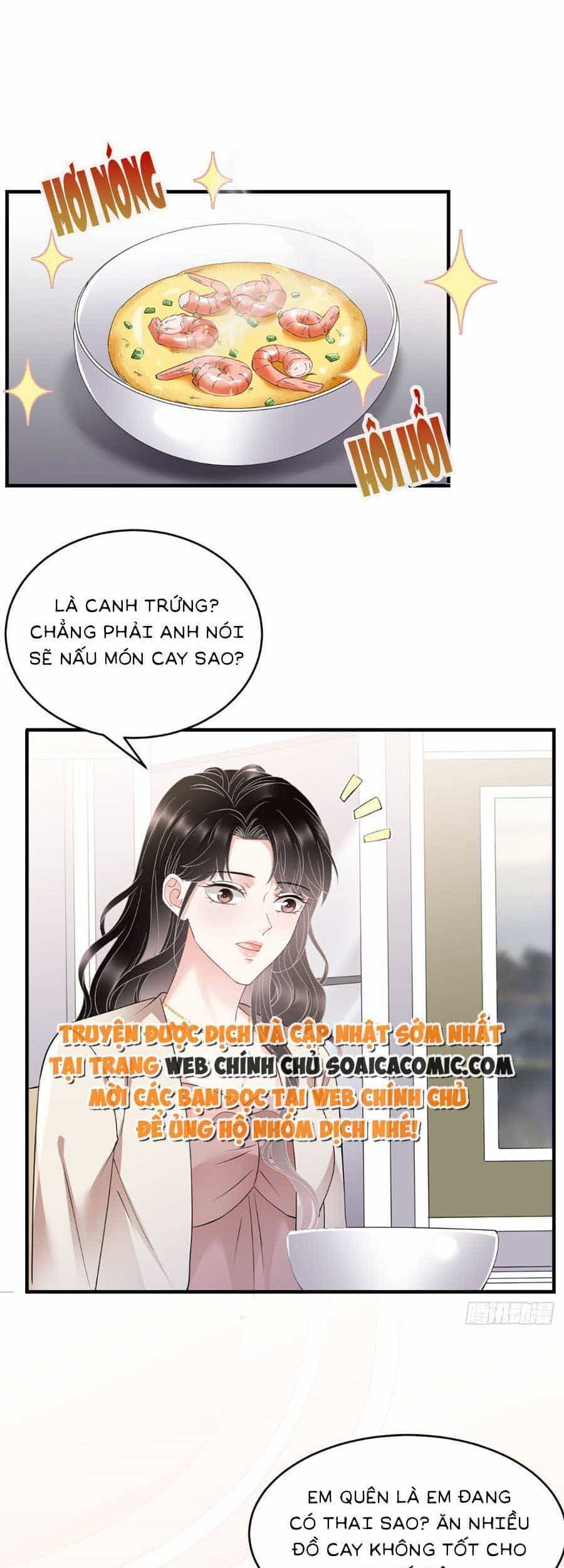Đại Tiểu Thư Có Thể Có Cái Gì Xấu - Chương 126 - ảnh 9