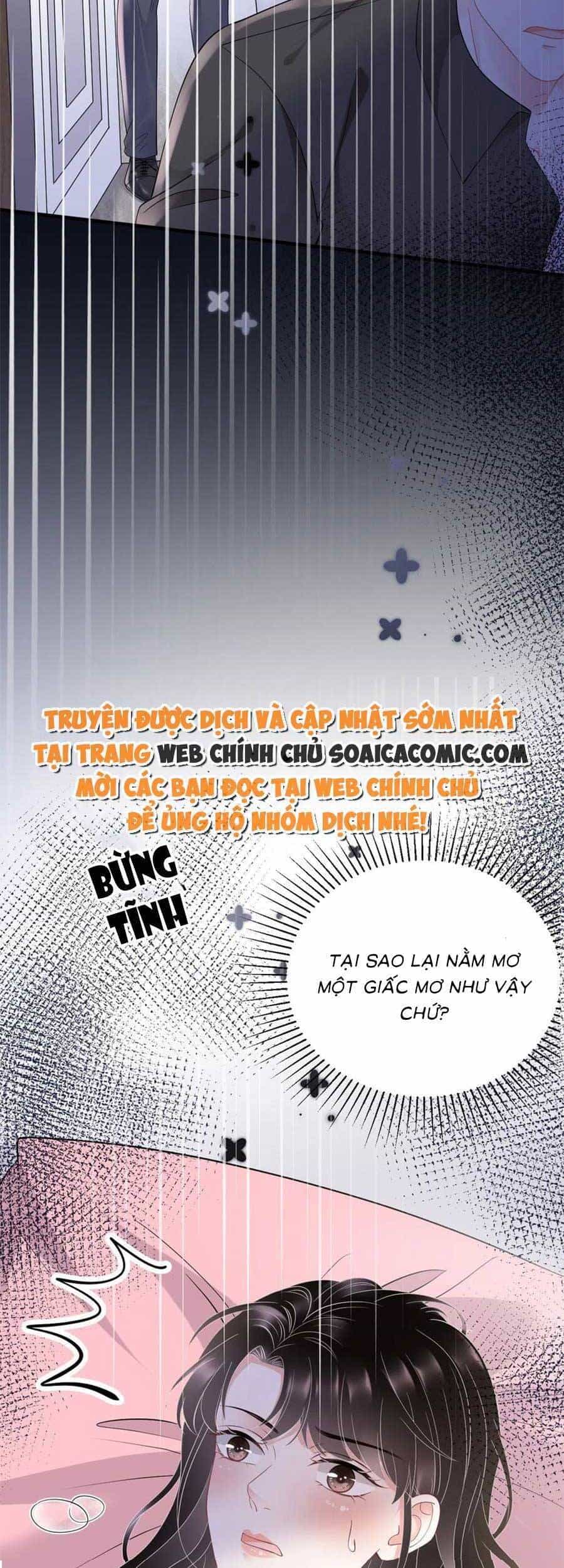 Đại Tiểu Thư Có Thể Có Cái Gì Xấu - Chương 127 - ảnh 11