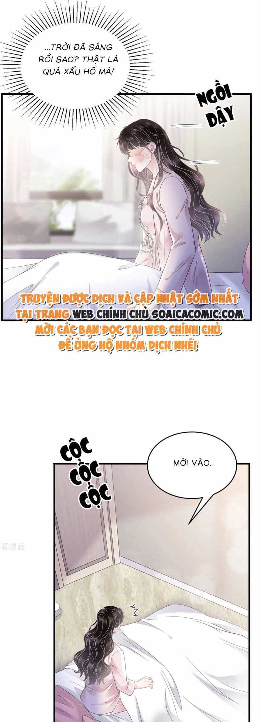 Đại Tiểu Thư Có Thể Có Cái Gì Xấu - Chương 127 - ảnh 13