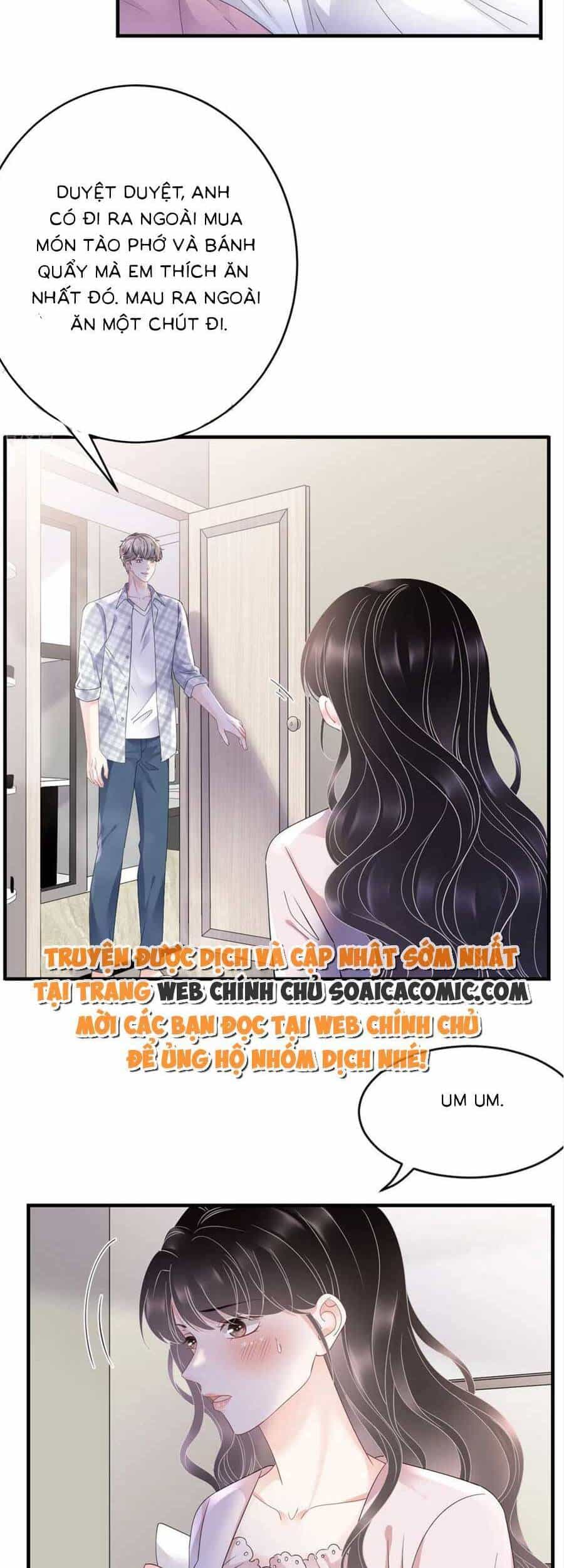Đại Tiểu Thư Có Thể Có Cái Gì Xấu - Chương 127 - ảnh 14
