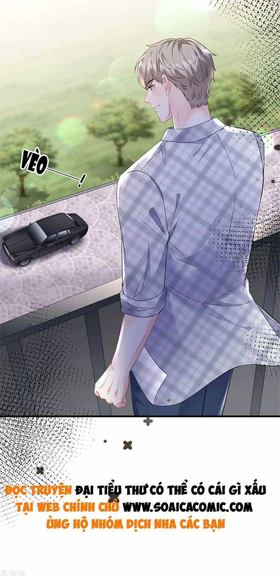 Đại Tiểu Thư Có Thể Có Cái Gì Xấu - Chương 127 - ảnh 28
