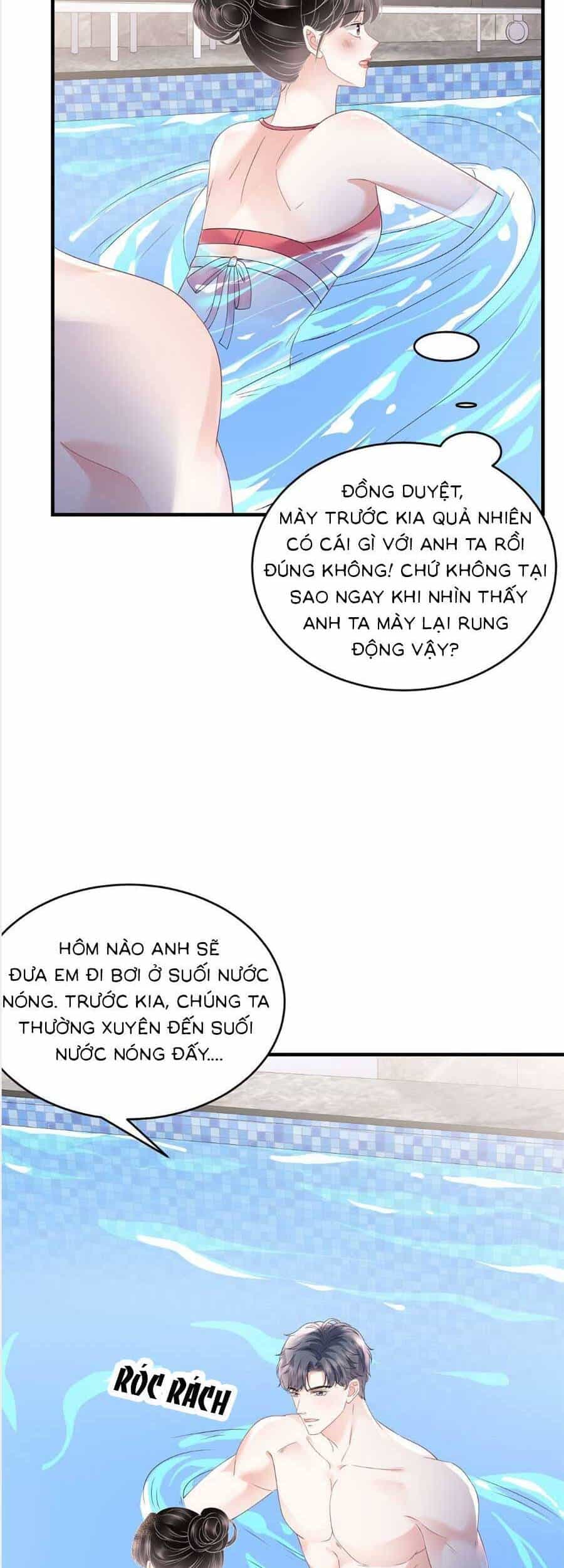 Đại Tiểu Thư Có Thể Có Cái Gì Xấu - Chương 128 - ảnh 14