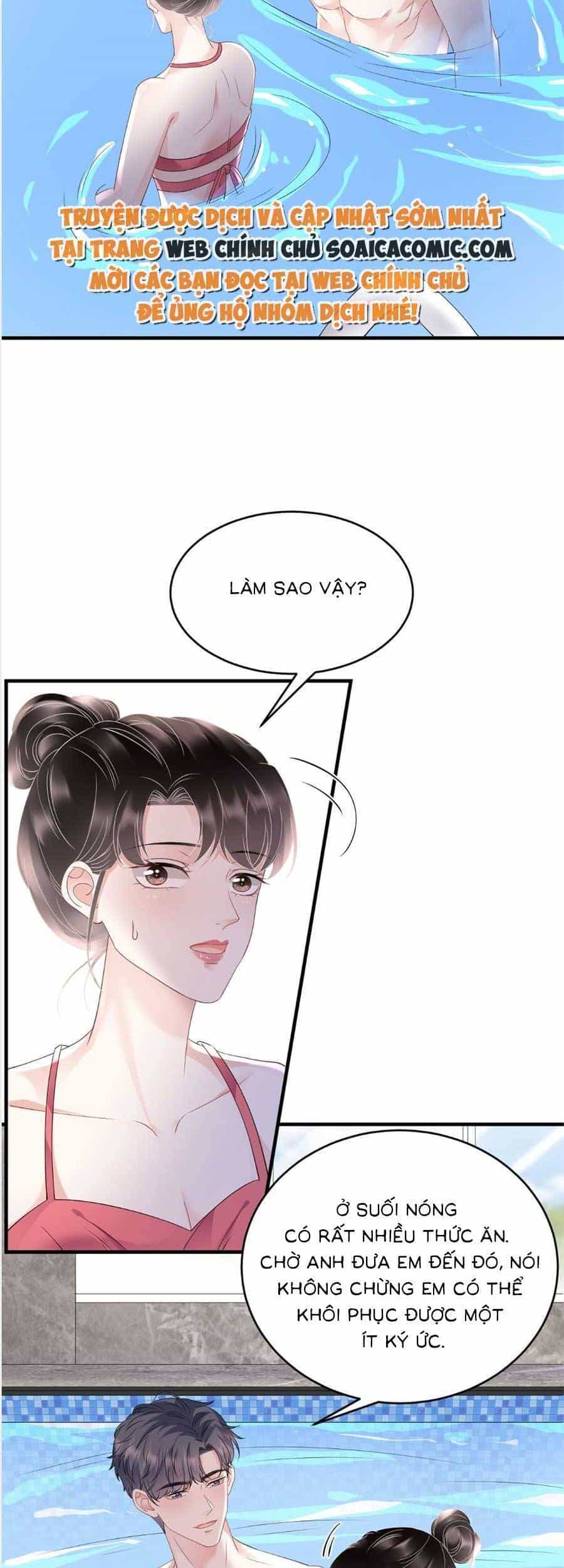 Đại Tiểu Thư Có Thể Có Cái Gì Xấu - Chương 128 - ảnh 15