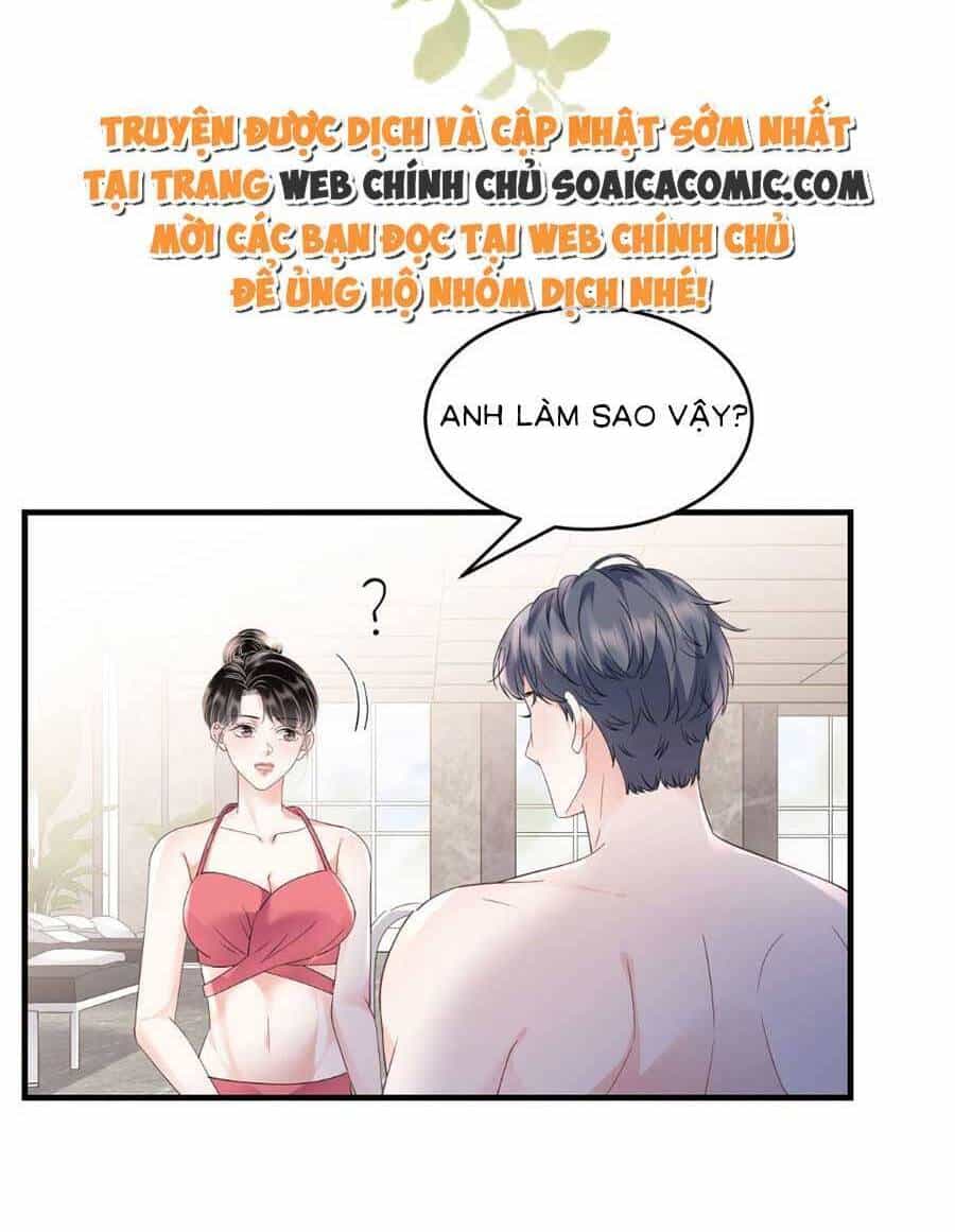 Đại Tiểu Thư Có Thể Có Cái Gì Xấu - Chương 128 - ảnh 8