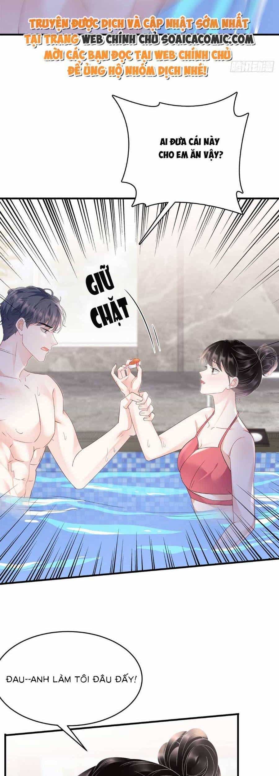 Đại Tiểu Thư Có Thể Có Cái Gì Xấu - Chương 129 - ảnh 15
