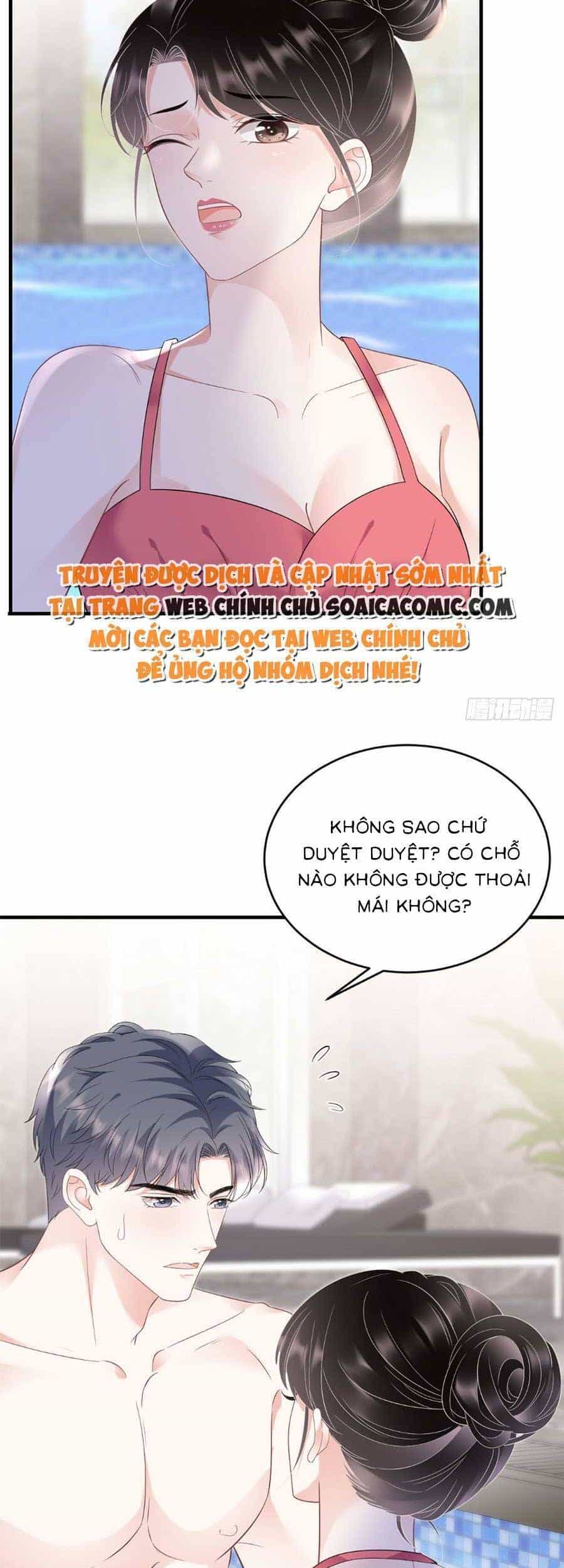 Đại Tiểu Thư Có Thể Có Cái Gì Xấu - Chương 129 - ảnh 16
