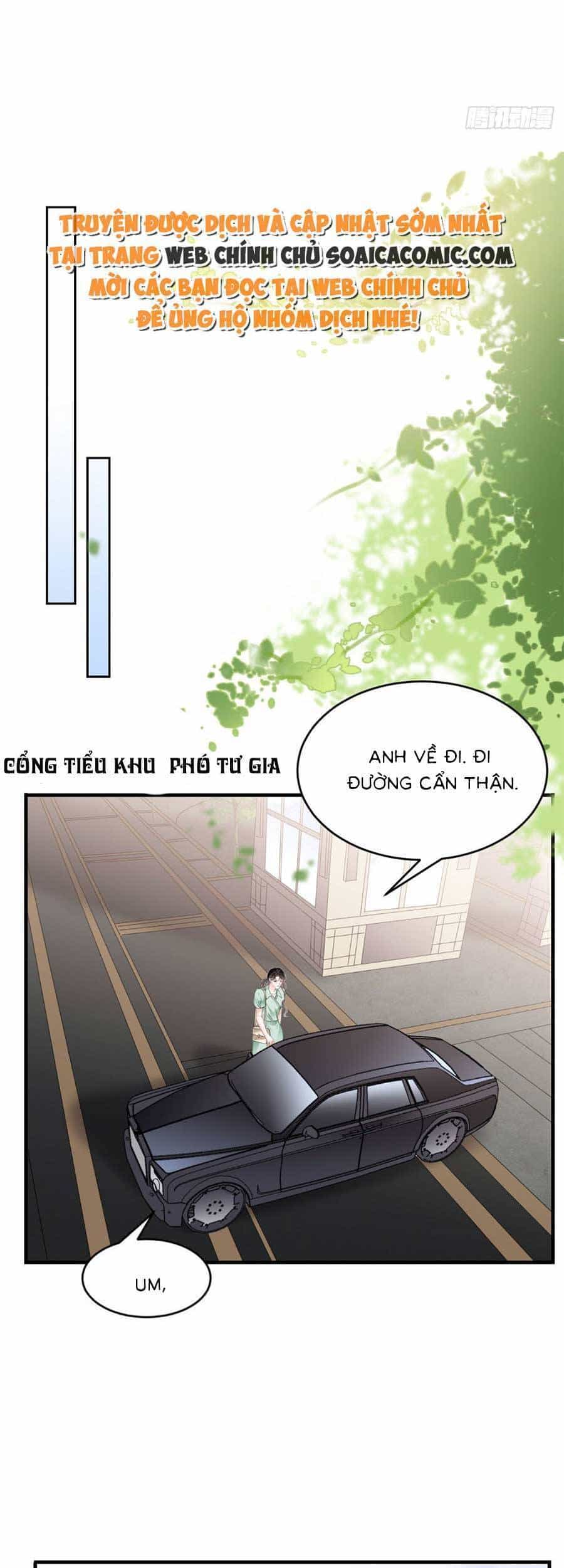 Đại Tiểu Thư Có Thể Có Cái Gì Xấu - Chương 129 - ảnh 27
