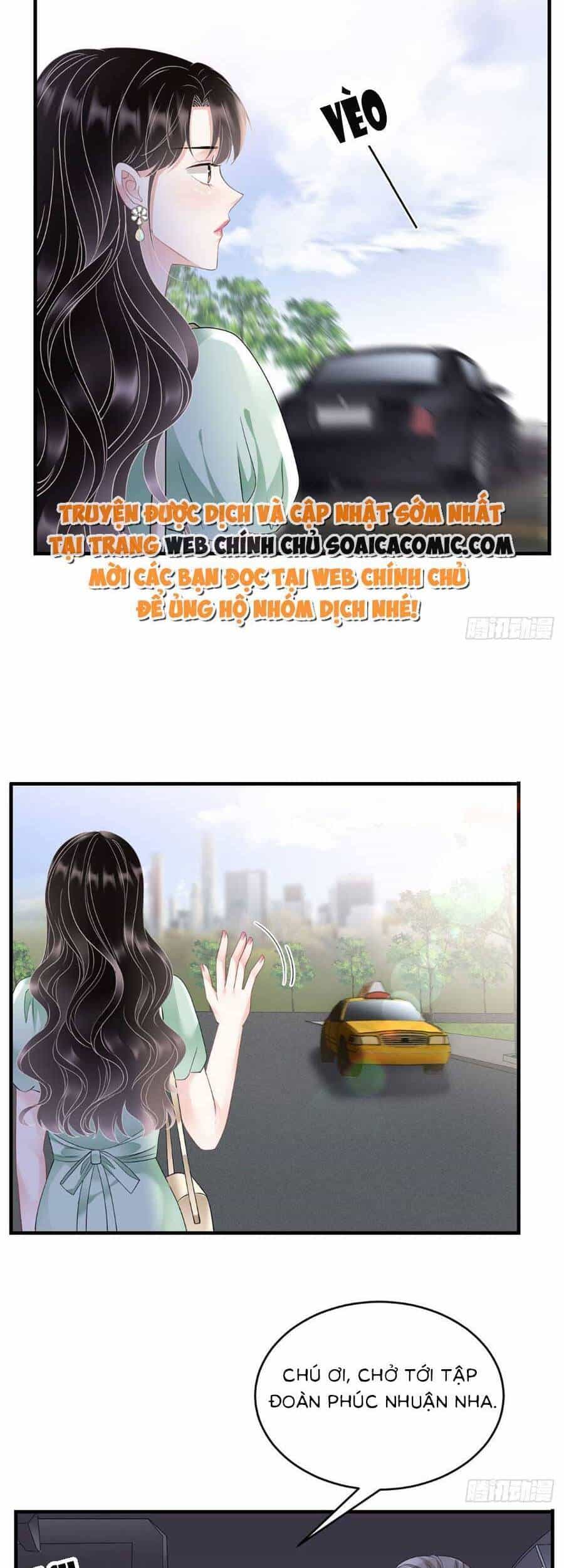 Đại Tiểu Thư Có Thể Có Cái Gì Xấu - Chương 129 - ảnh 28