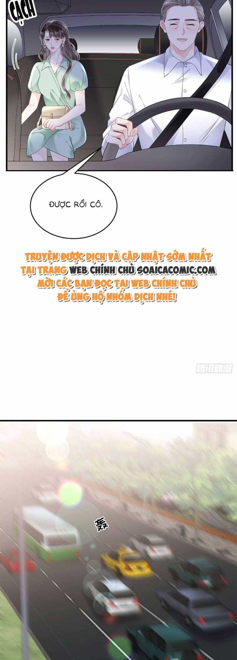 Đại Tiểu Thư Có Thể Có Cái Gì Xấu - Chương 129 - ảnh 29