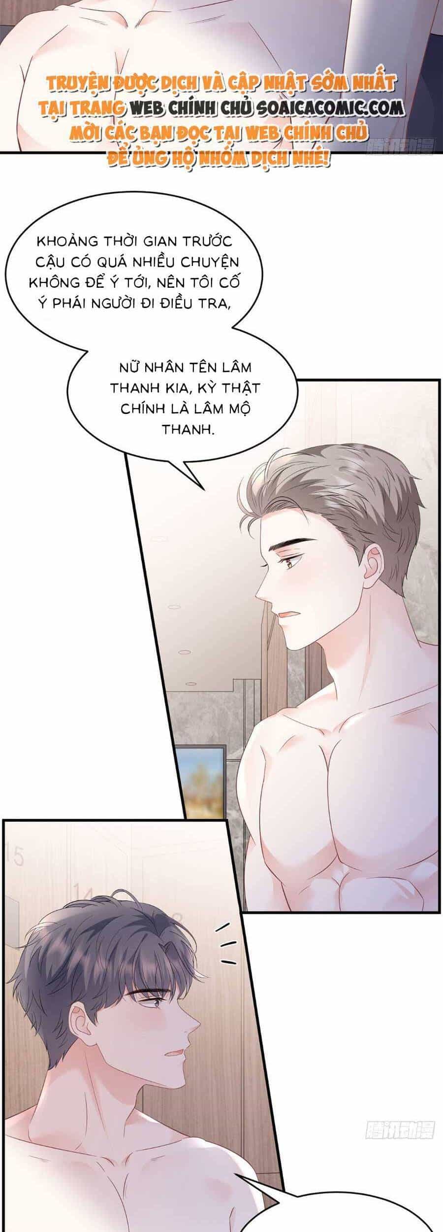 Đại Tiểu Thư Có Thể Có Cái Gì Xấu - Chương 129 - ảnh 4