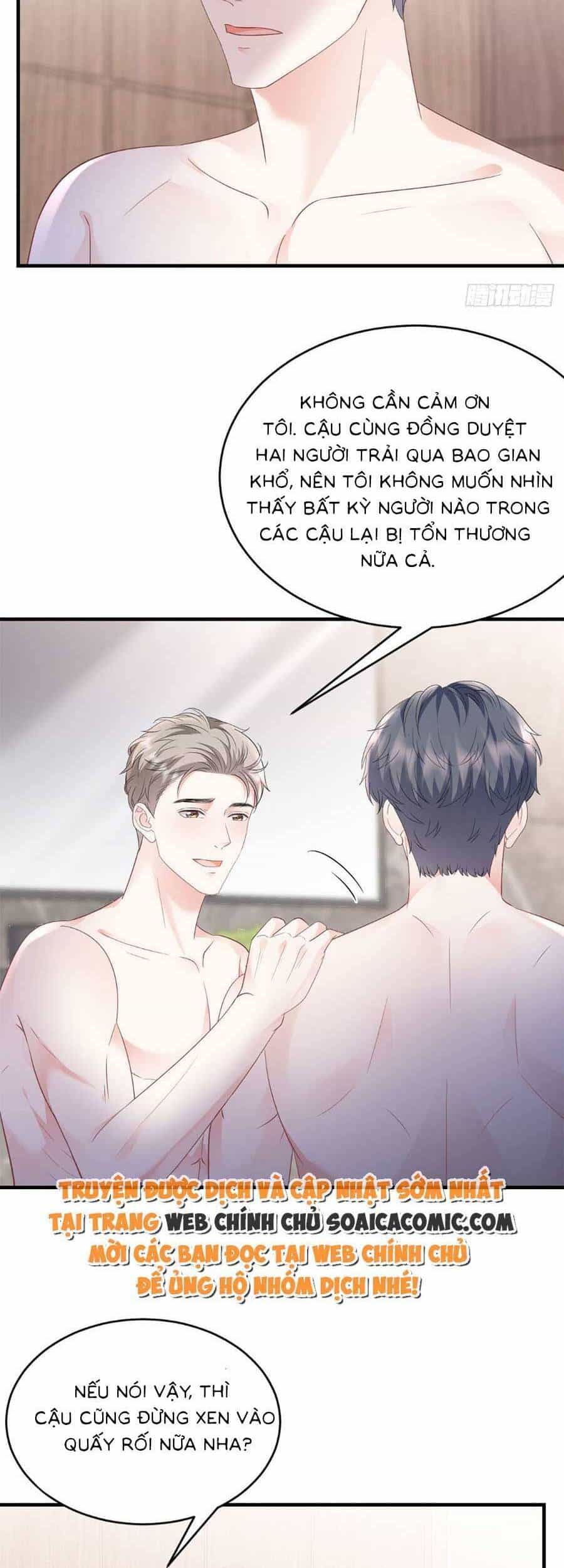 Đại Tiểu Thư Có Thể Có Cái Gì Xấu - Chương 129 - ảnh 7