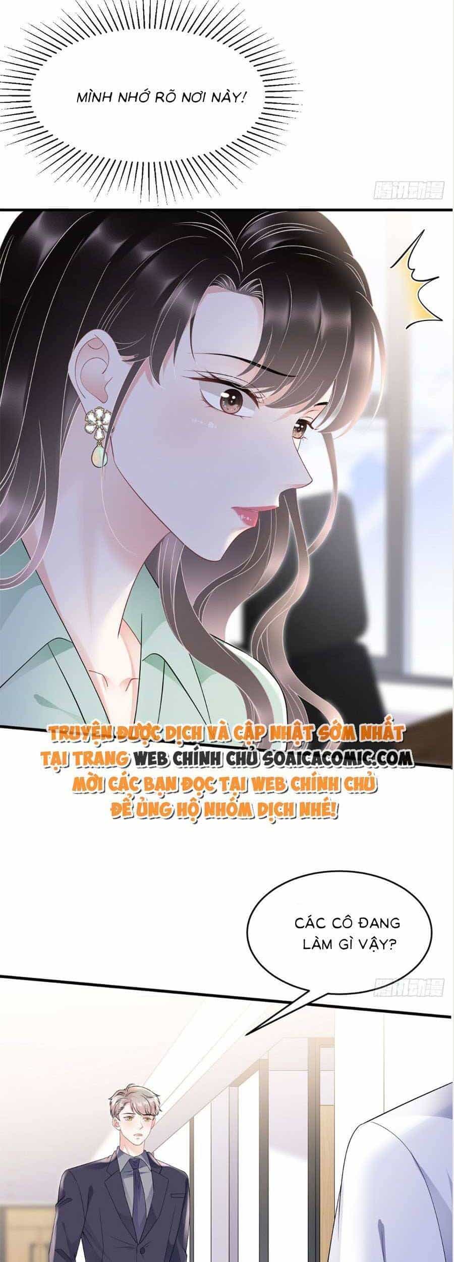 Đại Tiểu Thư Có Thể Có Cái Gì Xấu - Chương 130 - ảnh 12
