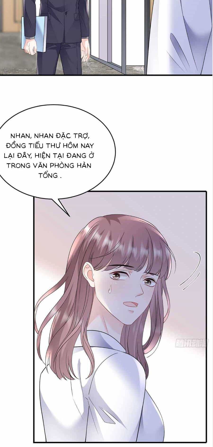 Đại Tiểu Thư Có Thể Có Cái Gì Xấu - Chương 130 - ảnh 13