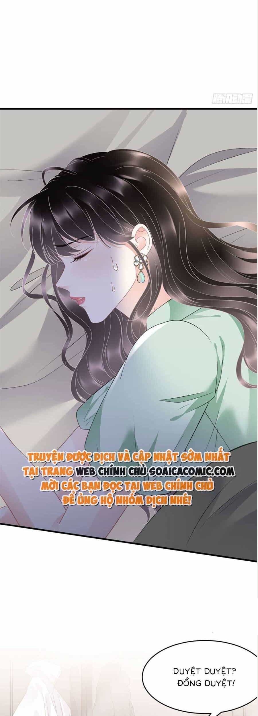 Đại Tiểu Thư Có Thể Có Cái Gì Xấu - Chương 130 - ảnh 19