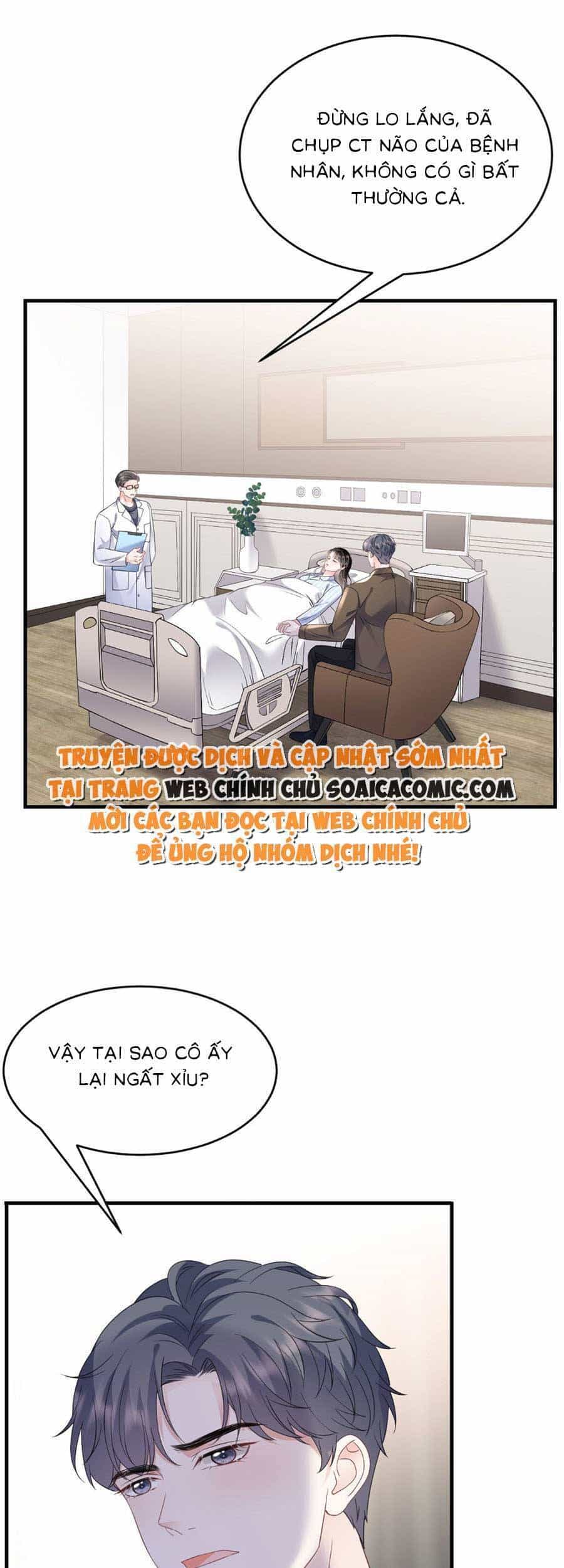 Đại Tiểu Thư Có Thể Có Cái Gì Xấu - Chương 130 - ảnh 22