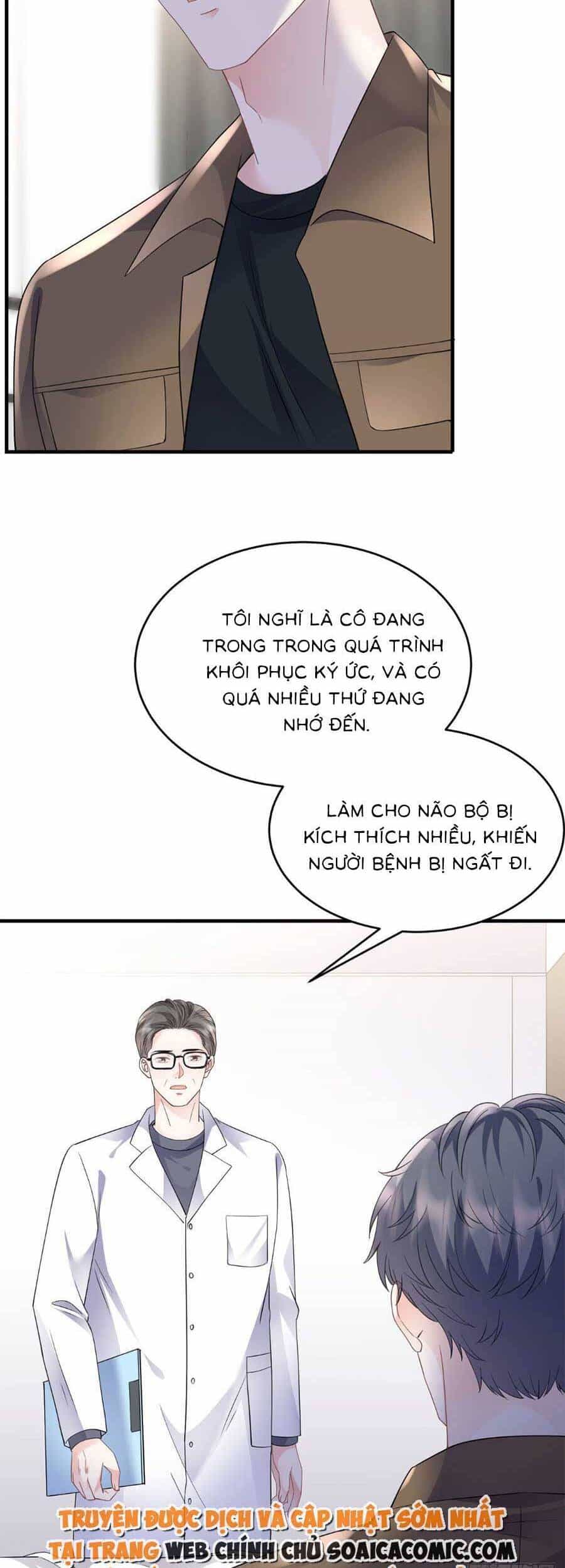 Đại Tiểu Thư Có Thể Có Cái Gì Xấu - Chương 130 - ảnh 23