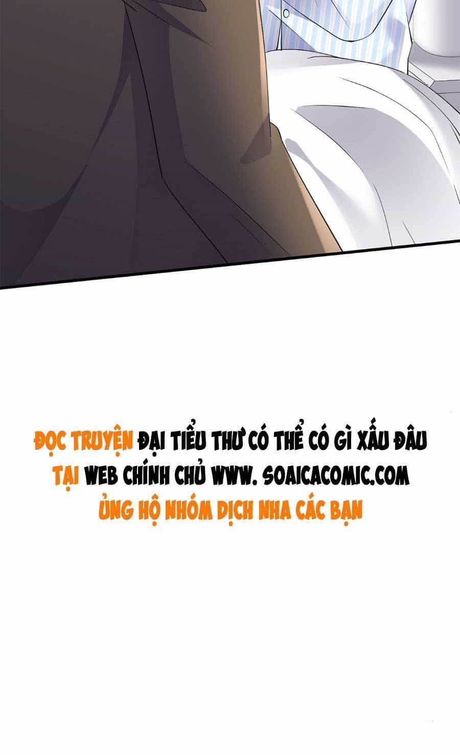 Đại Tiểu Thư Có Thể Có Cái Gì Xấu - Chương 130 - ảnh 26