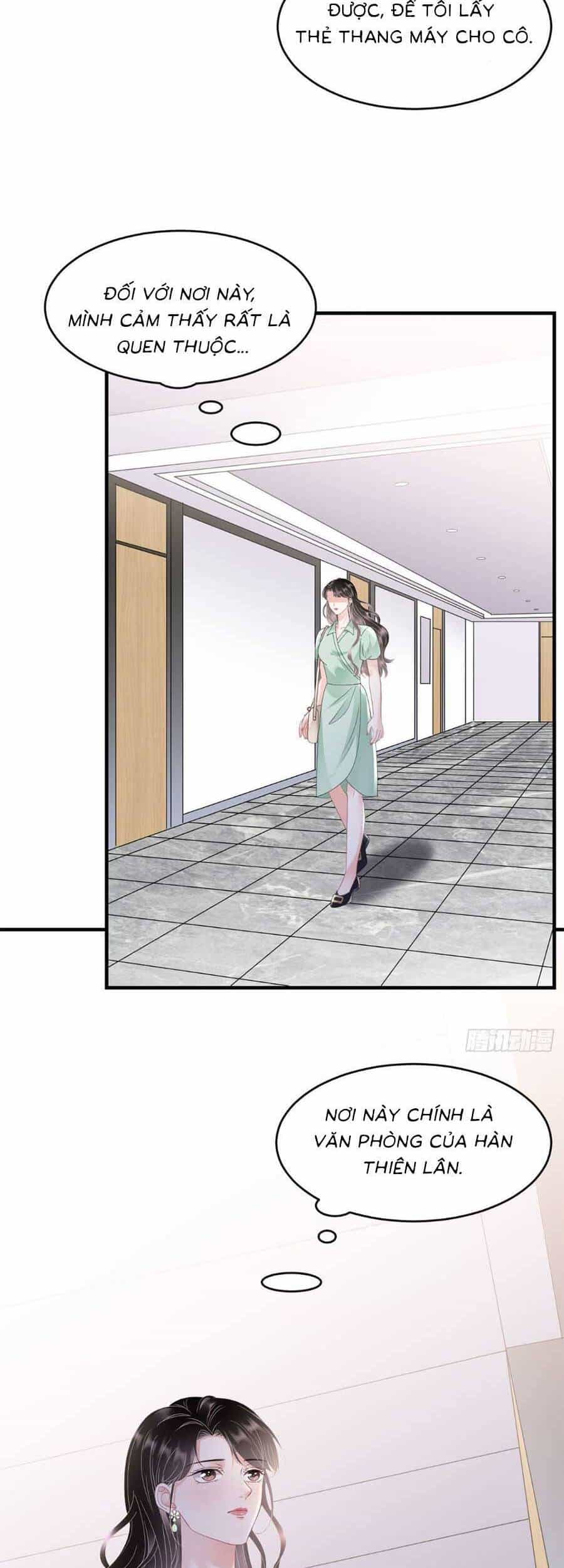 Đại Tiểu Thư Có Thể Có Cái Gì Xấu - Chương 130 - ảnh 7