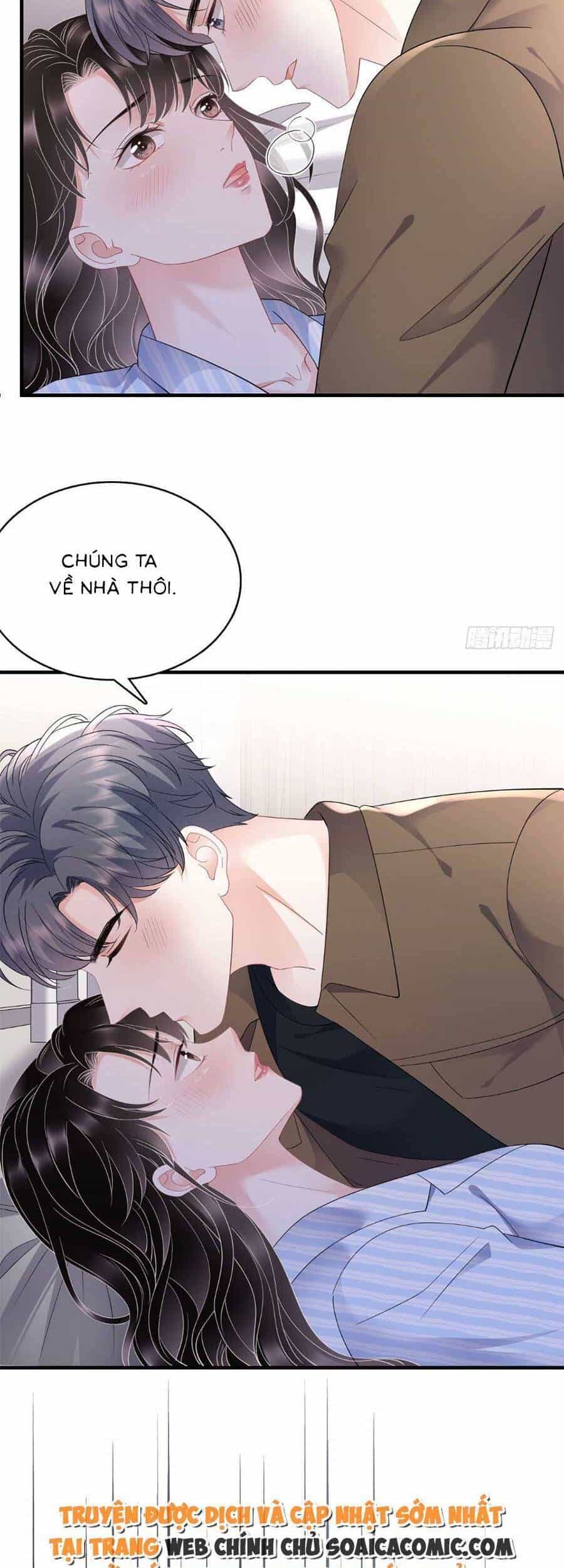 Đại Tiểu Thư Có Thể Có Cái Gì Xấu - Chương 131 - ảnh 12