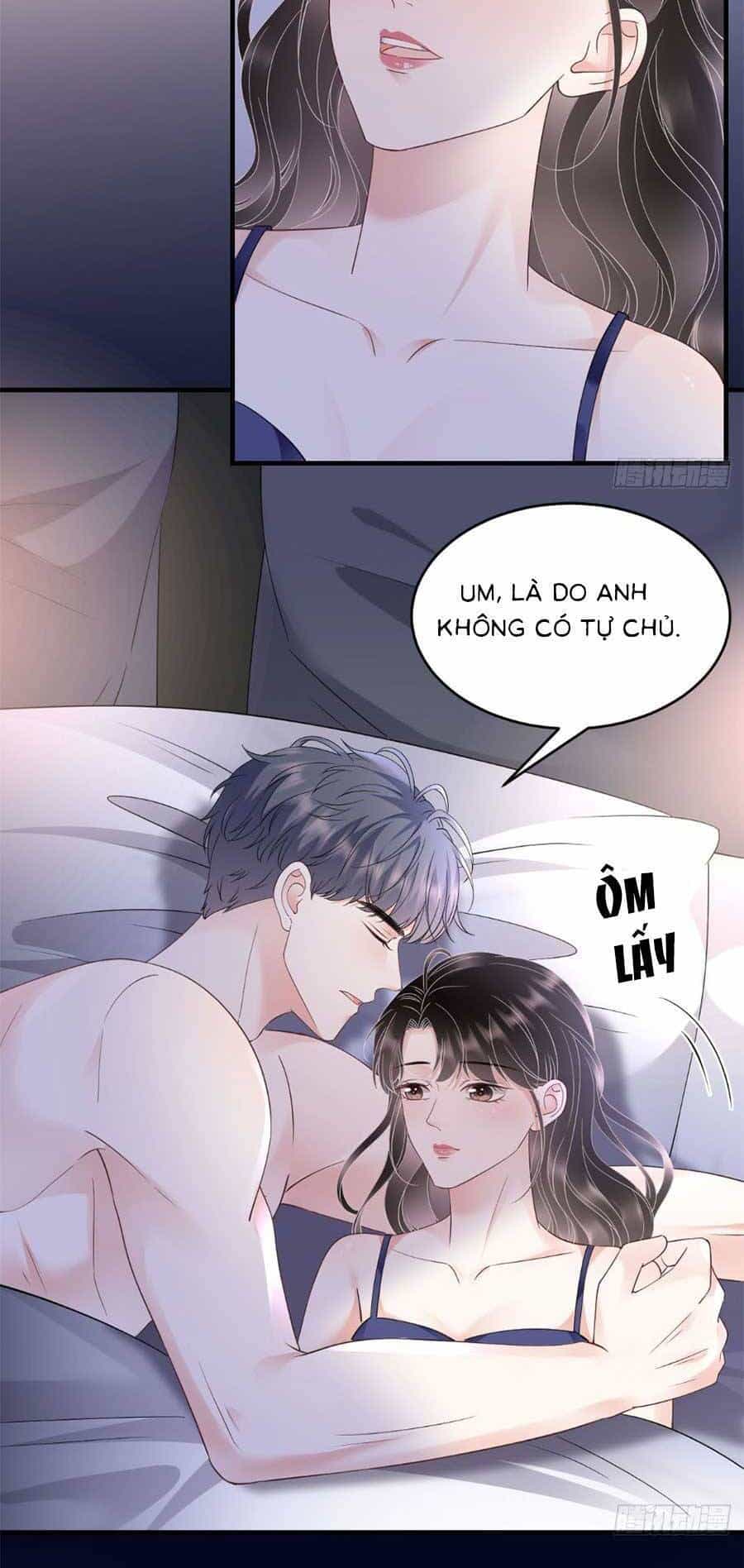 Đại Tiểu Thư Có Thể Có Cái Gì Xấu - Chương 131 - ảnh 17