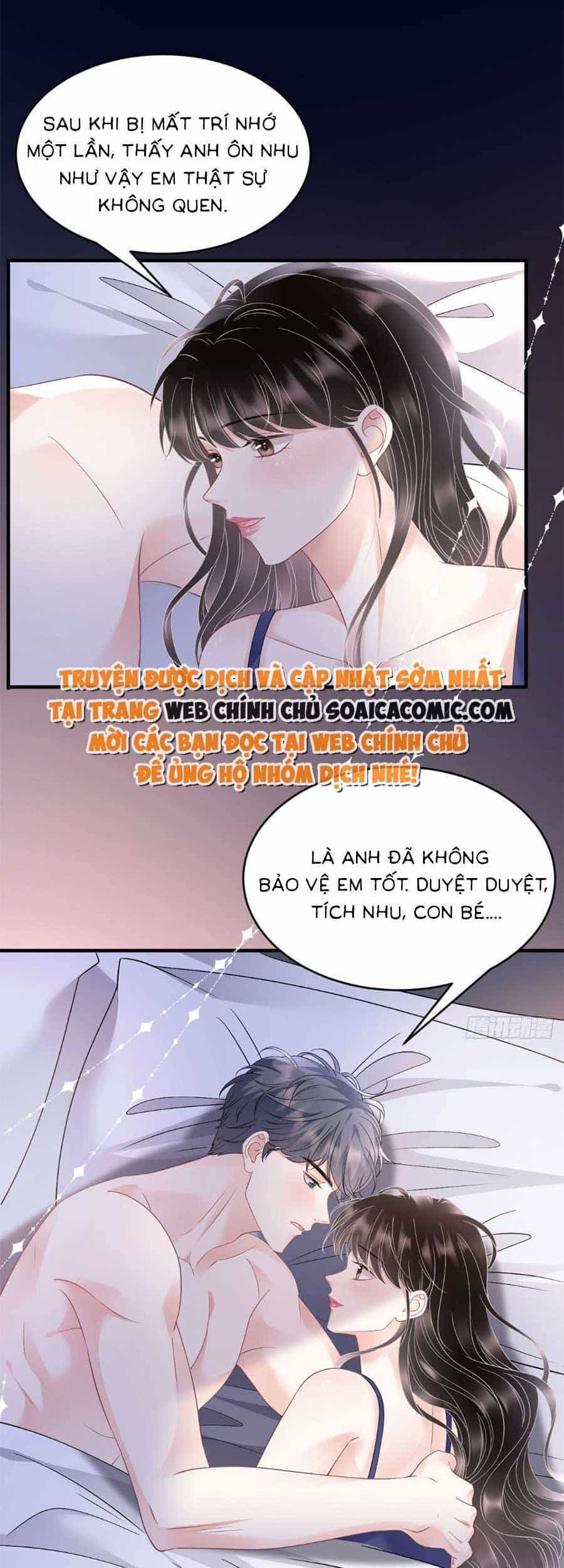 Đại Tiểu Thư Có Thể Có Cái Gì Xấu - Chương 131 - ảnh 18