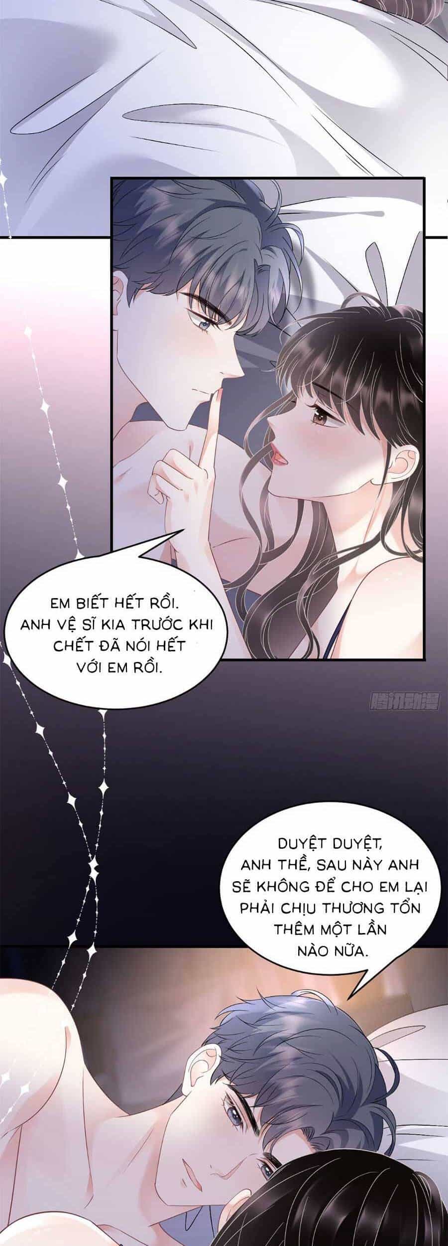 Đại Tiểu Thư Có Thể Có Cái Gì Xấu - Chương 131 - ảnh 19