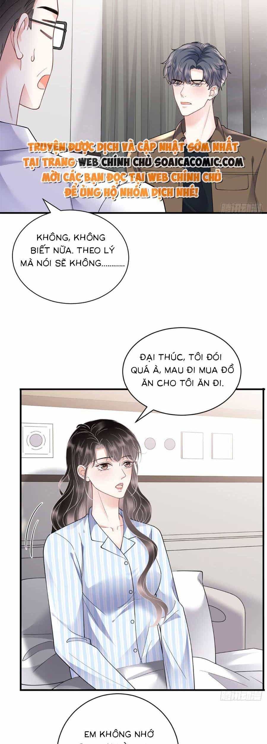 Đại Tiểu Thư Có Thể Có Cái Gì Xấu - Chương 131 - ảnh 2