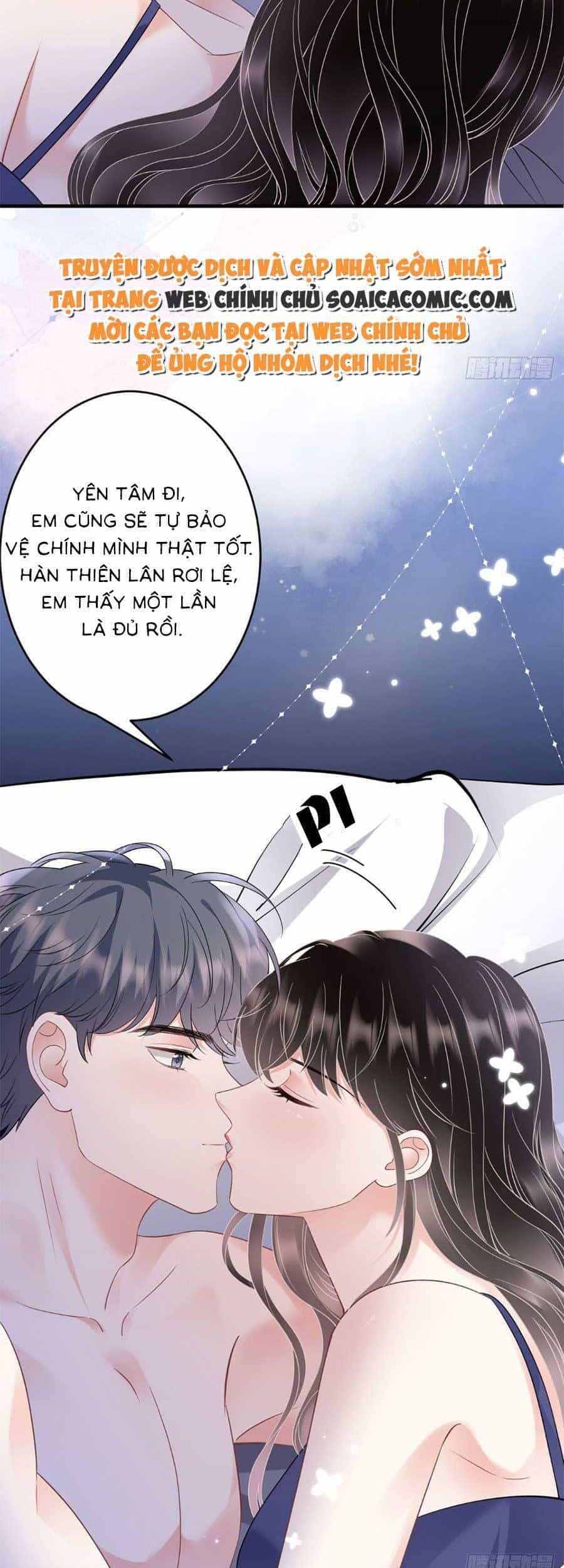 Đại Tiểu Thư Có Thể Có Cái Gì Xấu - Chương 131 - ảnh 20