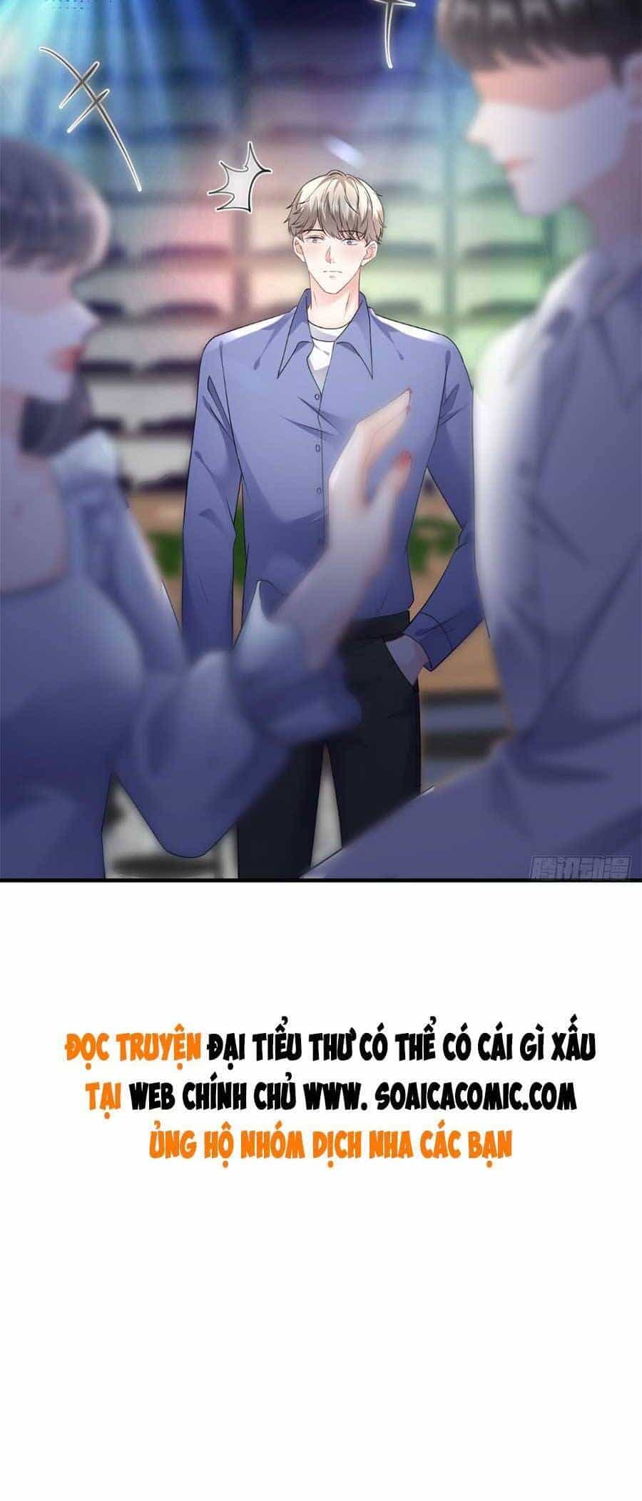 Đại Tiểu Thư Có Thể Có Cái Gì Xấu - Chương 131 - ảnh 28