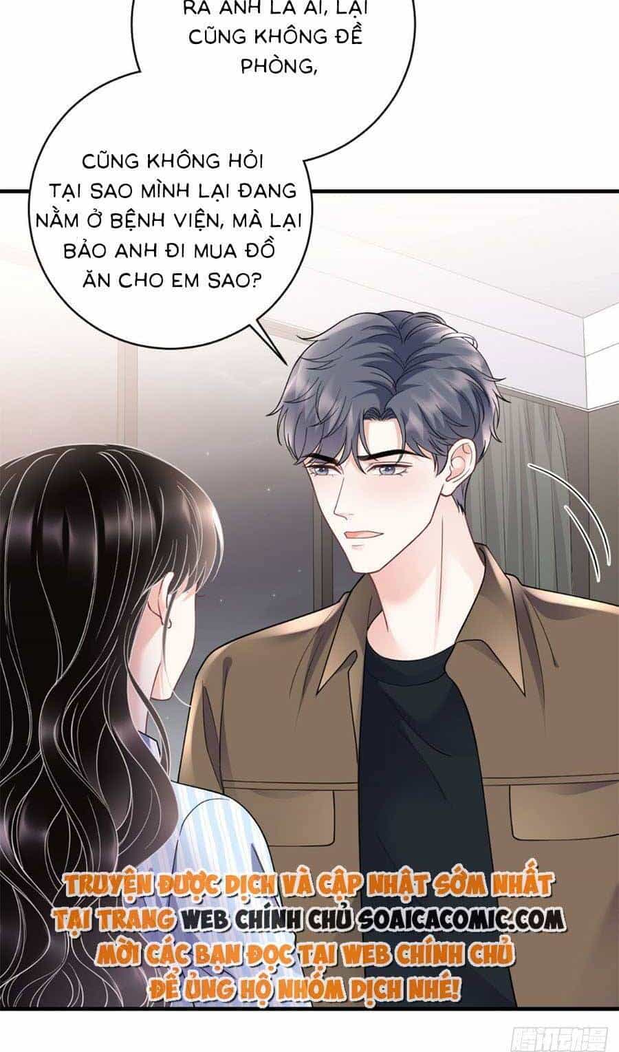 Đại Tiểu Thư Có Thể Có Cái Gì Xấu - Chương 131 - ảnh 3
