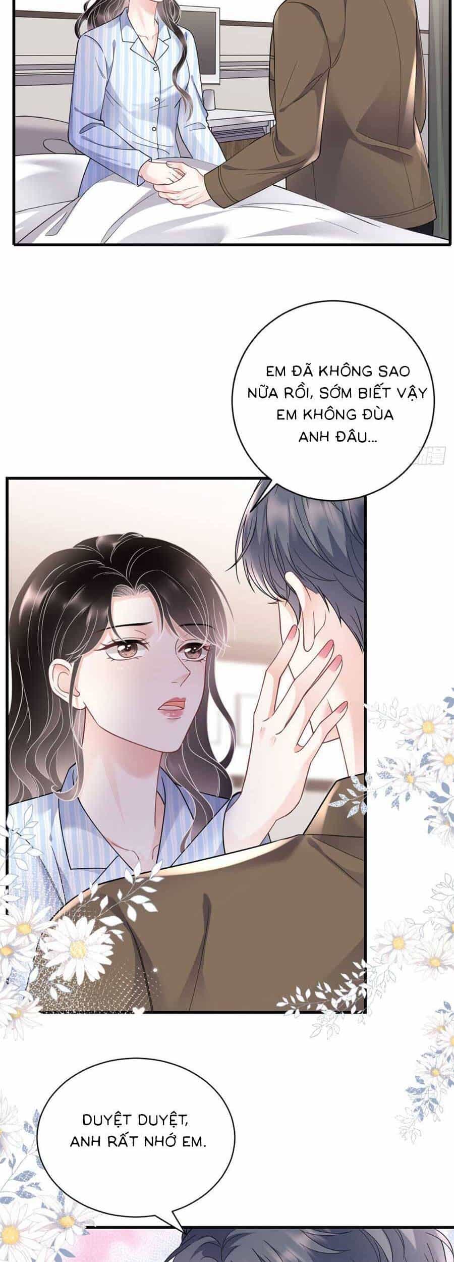 Đại Tiểu Thư Có Thể Có Cái Gì Xấu - Chương 131 - ảnh 8