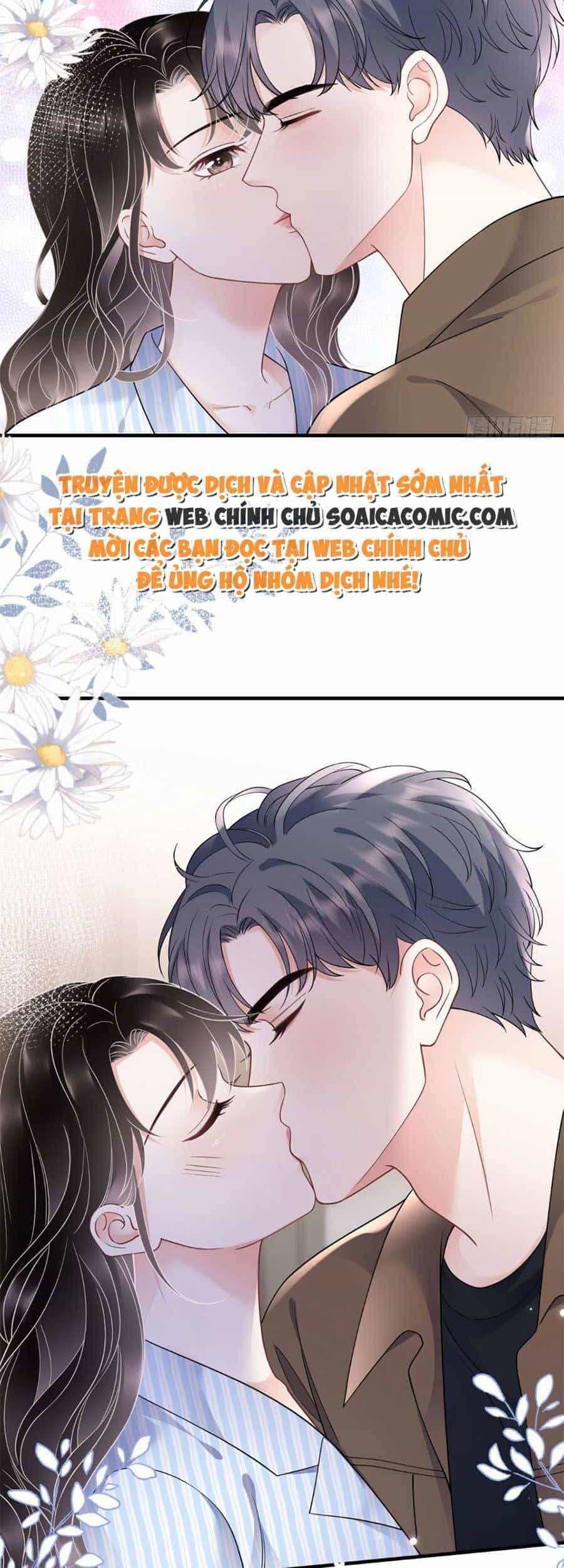 Đại Tiểu Thư Có Thể Có Cái Gì Xấu - Chương 131 - ảnh 9