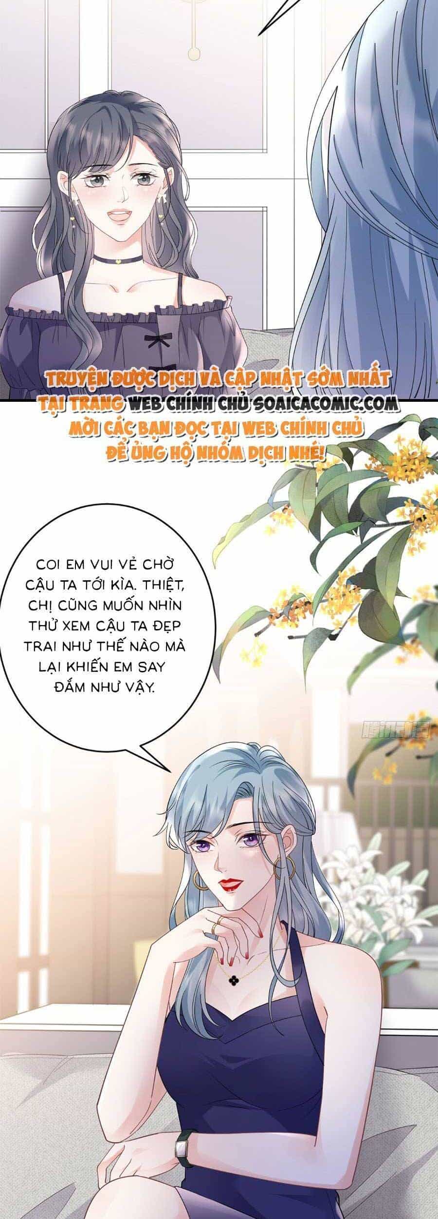 Đại Tiểu Thư Có Thể Có Cái Gì Xấu - Chương 132 - ảnh 30