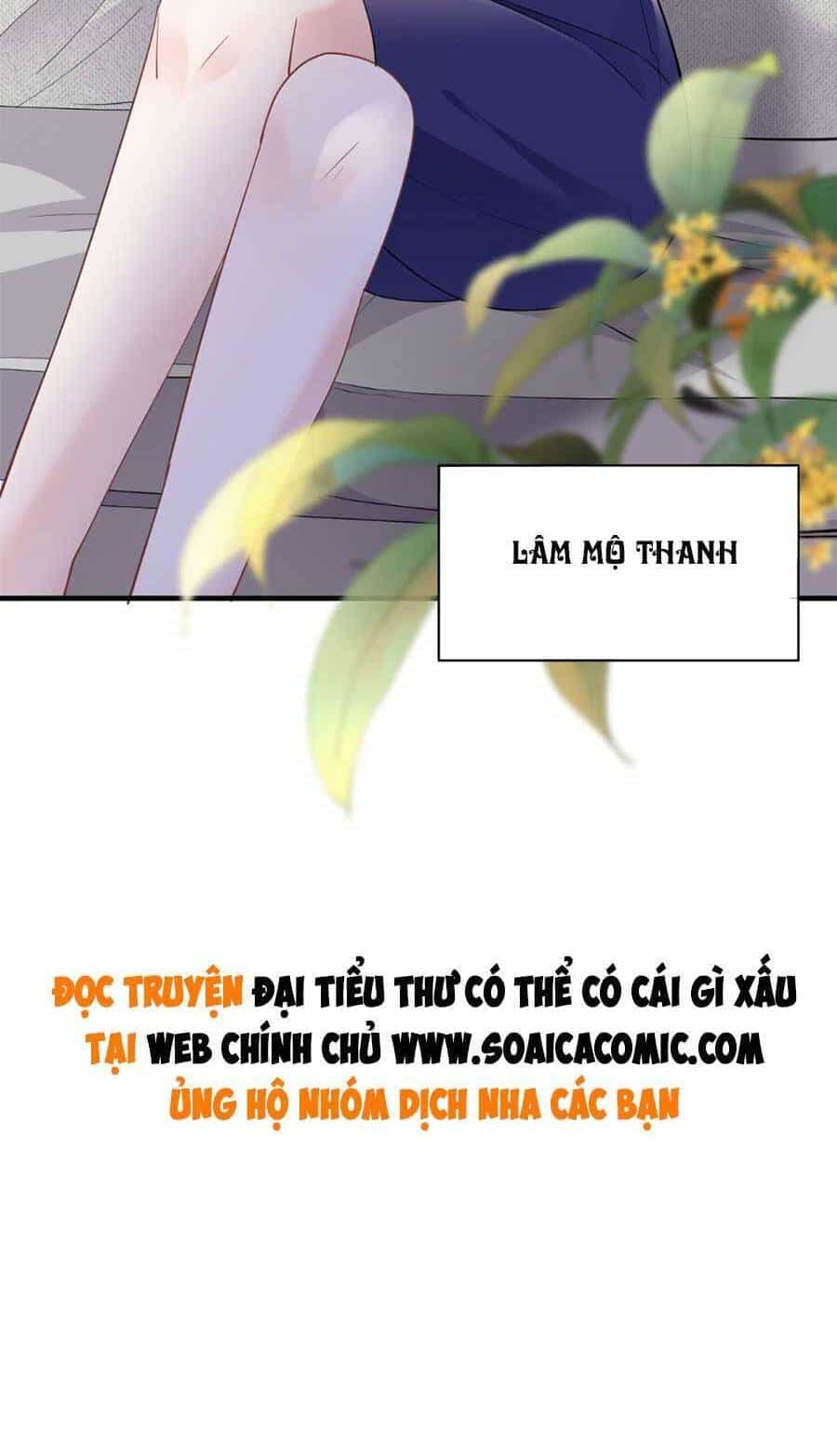Đại Tiểu Thư Có Thể Có Cái Gì Xấu - Chương 132 - ảnh 31