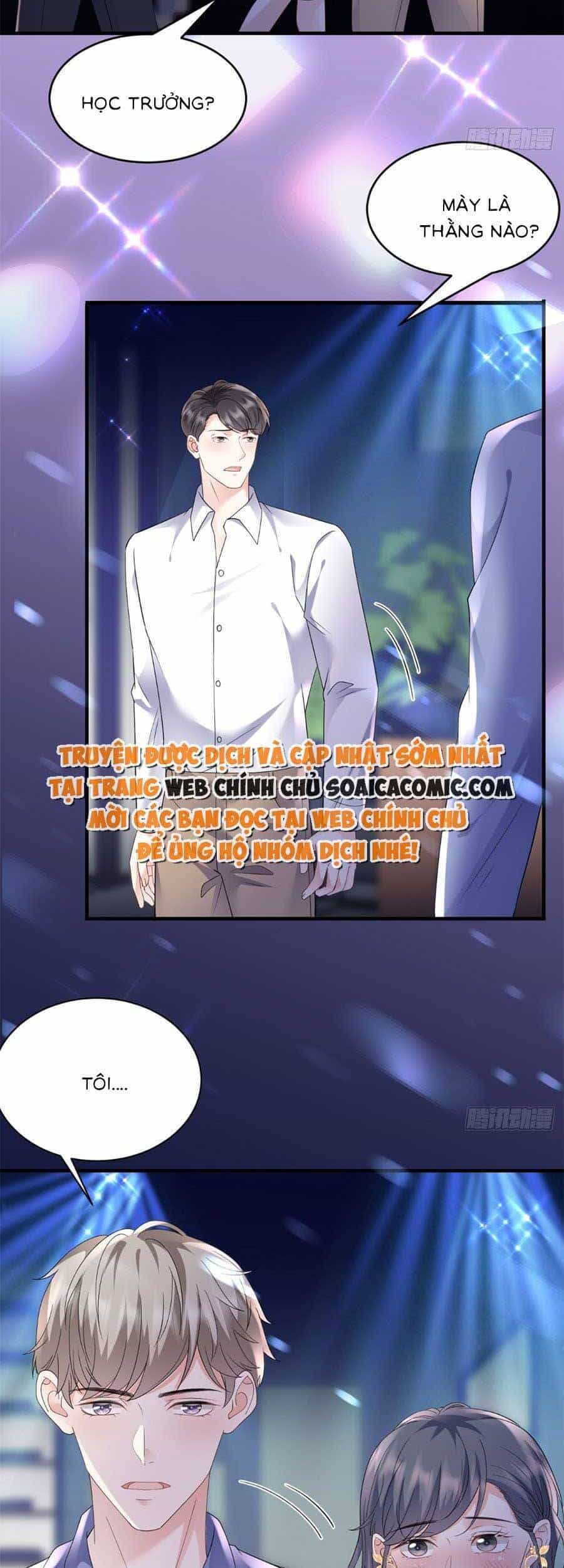 Đại Tiểu Thư Có Thể Có Cái Gì Xấu - Chương 132 - ảnh 4