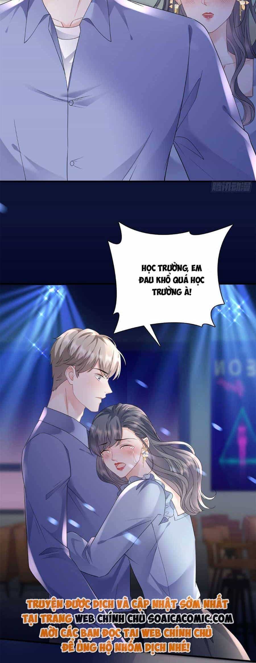 Đại Tiểu Thư Có Thể Có Cái Gì Xấu - Chương 132 - ảnh 5