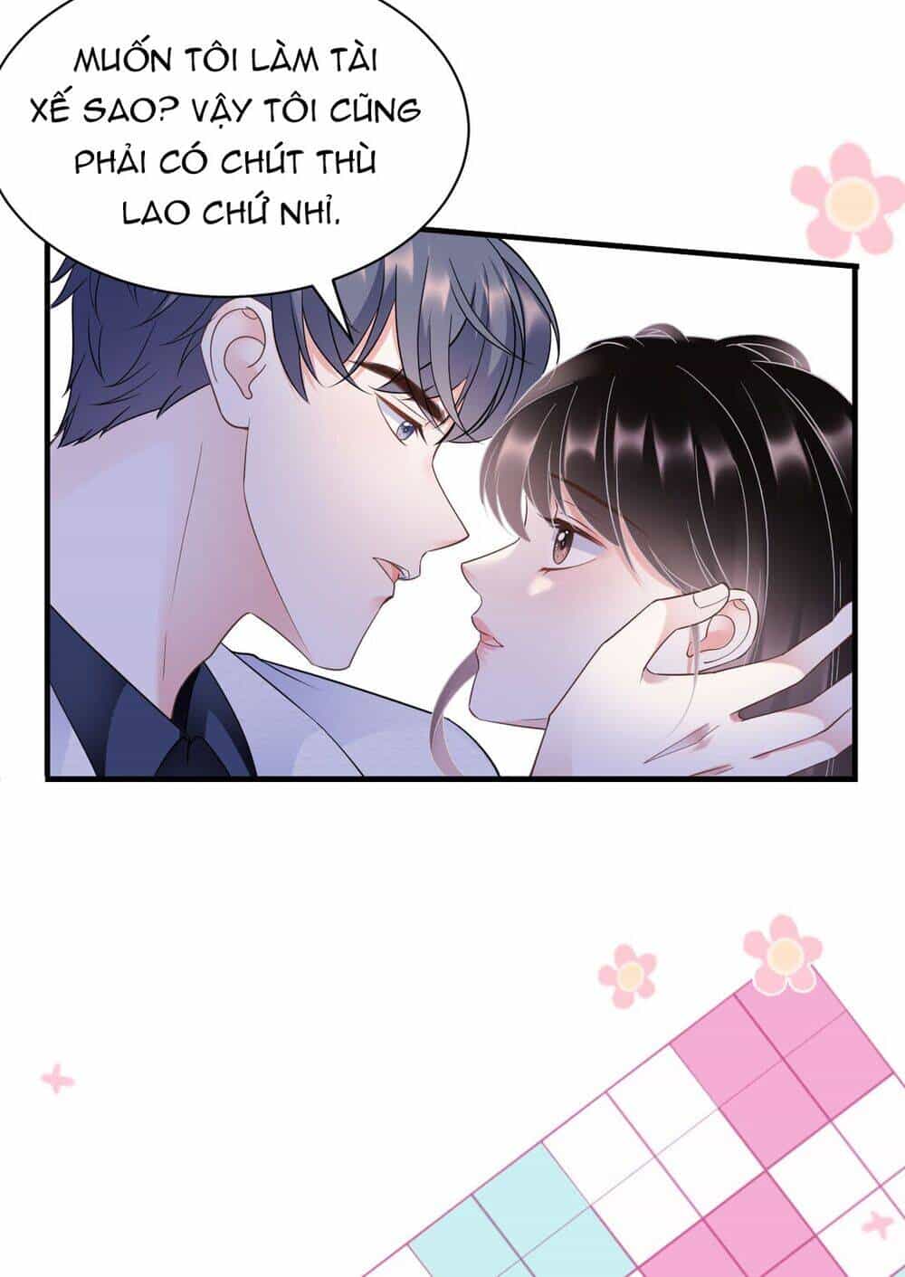 Đại Tiểu Thư Có Thể Có Cái Gì Xấu - Chương 16 - ảnh 16